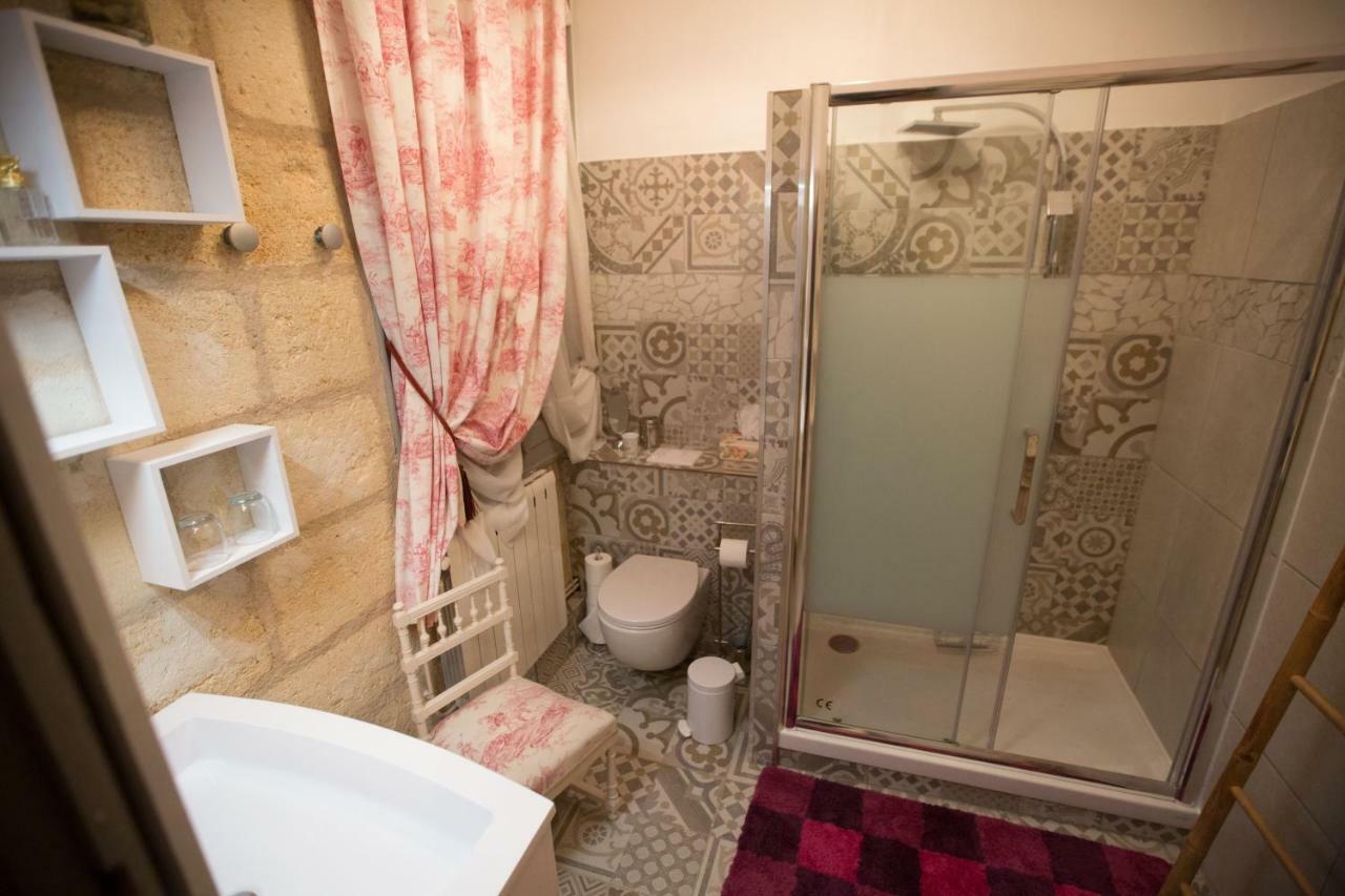 Le Grand Echiquier Otel Coutras Dış mekan fotoğraf