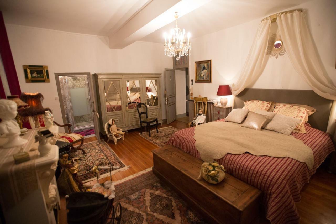 Le Grand Echiquier Otel Coutras Dış mekan fotoğraf