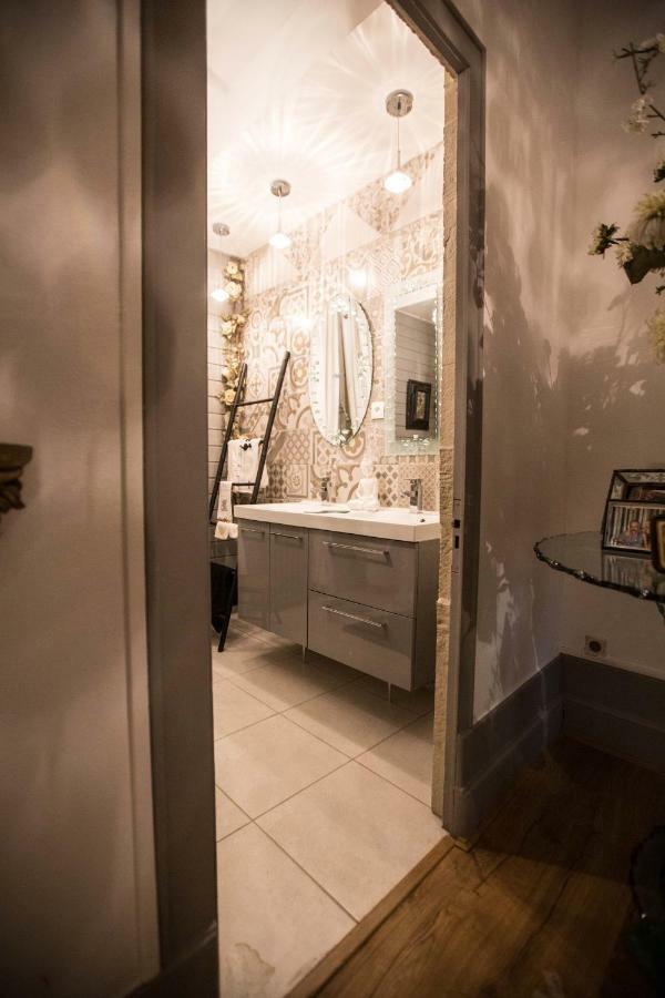 Le Grand Echiquier Otel Coutras Dış mekan fotoğraf